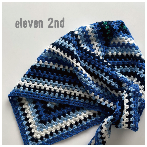 eleven2nd / Autumn-Winter 2021 開催予定のお知らせ