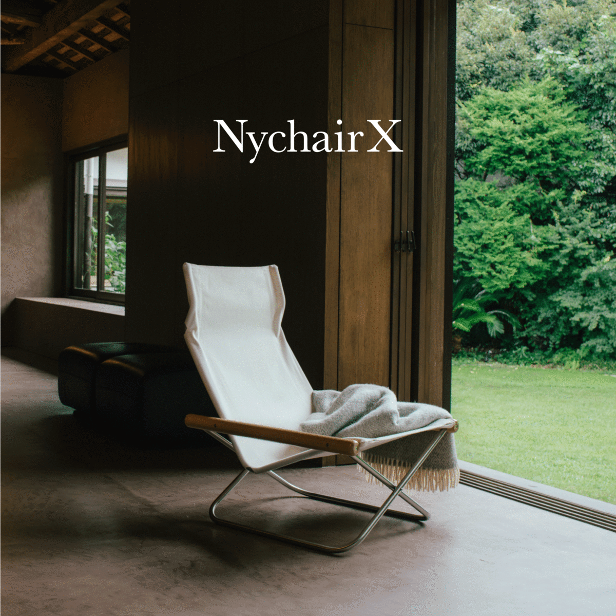 Nychair X
